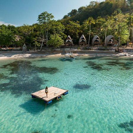 ホテル Isla - The Island Experience エルニド エクステリア 写真