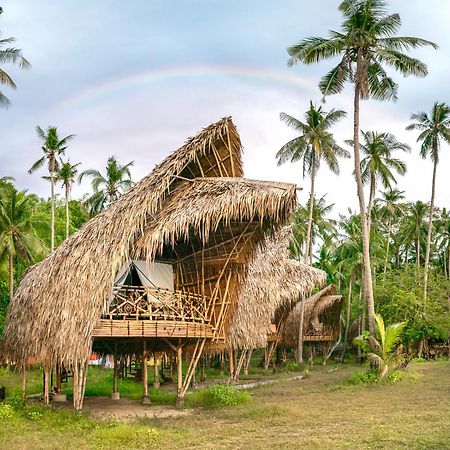 ホテル Isla - The Island Experience エルニド エクステリア 写真